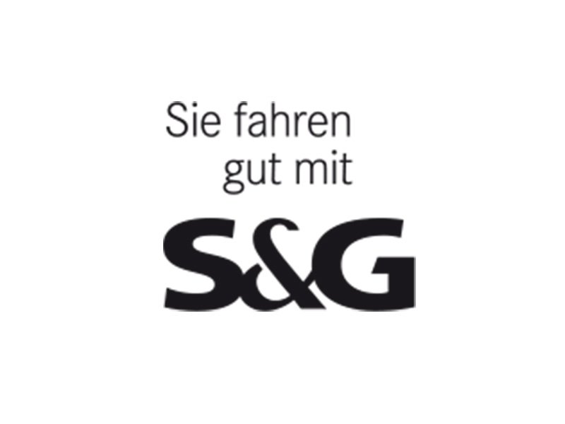 Logo S und G