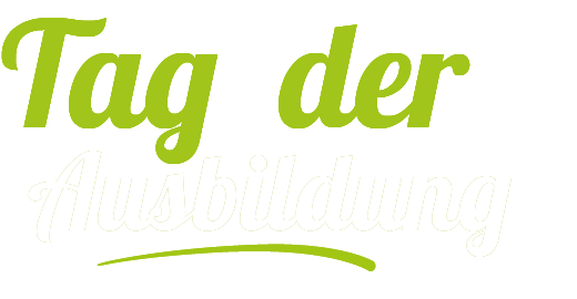 Logo Tag der Ausbildung