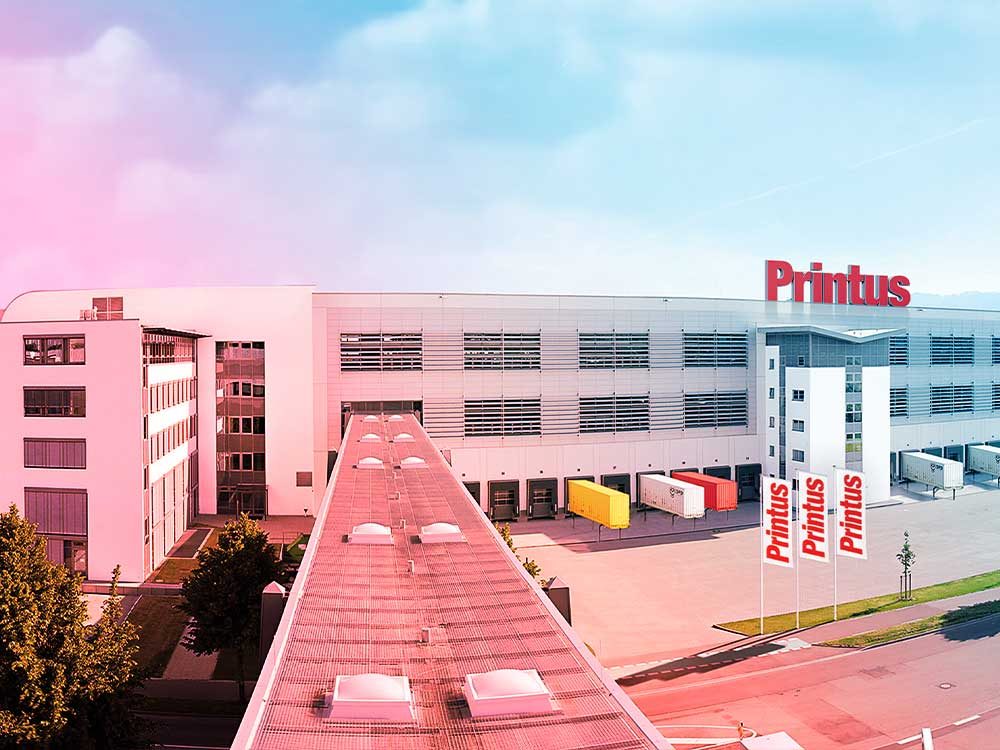 Printus Headquarter