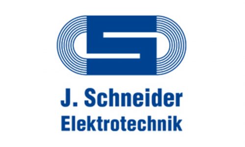 Logo J. Schneider Elektrotechnik