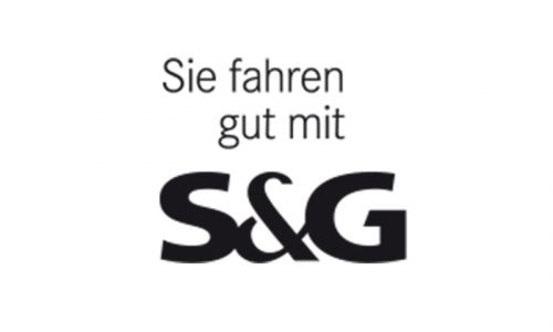 Logo S und G
