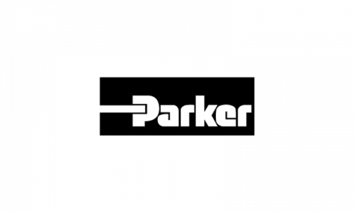 Logo Parker Hannifin Manufacturing GmbH & Co. KG